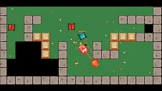 Awesome tank beating all levels cool math s games