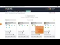 Pivot Evaluations - NEW Dashboard Overview