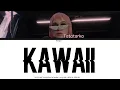 Download Lagu KAWAII by Tatarka (Tatar/ English)