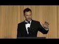 Joel McHale on Gays Kardashians Cliven Bundy