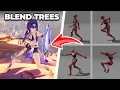How Games Trick You Into Seeing Smooth Animation