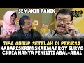 Download Lagu Skakmat! Kabareskrim Ungkap Roy Suryo Cs Cuma Peneliti Gadungan!