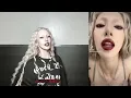 Nina Utashiro - The Devil Wears Dior (Unofficial Video)