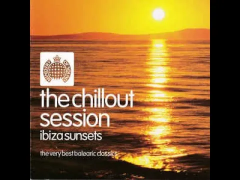 Download MP3 MOS Ibiza Chillout Session [Disc 1]