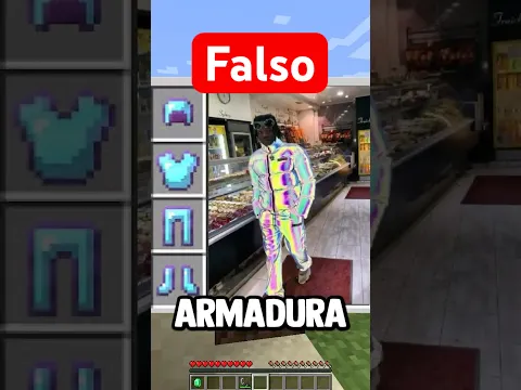 ¿Son REALES estos mitos de Minecraft?🤯