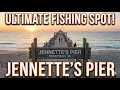 Join us for a quick tour of Jennette s Pier in Nags Head NC
