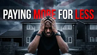The 2021 Mortgage Time Bomb. Millions Are About to Get Hit