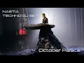 Download Lagu Dj Nastia - Techno DJ set in The October Palace #Technomix  #TechnoPodcast #Ukraine