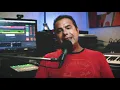 🔰 CHARLY GARCÍA "Nos Siguen Pegando Abajo" - Tutorial de Producción