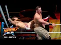Download Lagu FULL MATCH - John Cena vs. Daniel Bryan – WWE Title Match: SummerSlam 2013