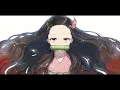 Download Lagu 【2 Hour】Demon Slayer: Kimetsu No Yaiba [Kamado Tanjiro No Uta] 鬼滅の刃  \