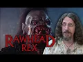 Lagu Rawhead Rex Review
