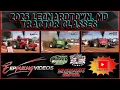 Download Lagu FIRED UP Tractor Classes Pulling At Leonardtown 2025
