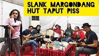 slank margondang di tapanuli utara feat martahan sitohang
