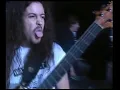 Sepultura - Orgasmatron (Donington 1994)