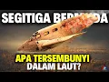 Lagu Misteri Segitiga Bermuda,Rakaman Bunyi Lautan Dalam,Jurang Mariana \u0026 Bumi Bakal Tenggelam 2050?