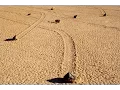 Mystery of Death Valley s Sailing Stones May Have Been Solved