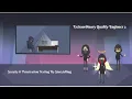 Security Penetration Testing By Storytelling