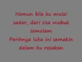 Download Lagu Last Child  Diary Depresiku