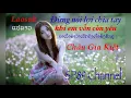 Lagu Đừng nói lợi chia tay khi em vẫn còn yêu#Châu Gia Kiệt[LYRIC VIDEO]ຢ່າເວົ້າຄຳວ່າເລີກຖ້າເຈົ້າຍັງຮັກ