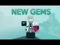 NEW Deep Gems Deepwoken