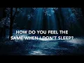 Dayseeker Without Me Lyrics
