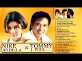 Download Lagu NIKE ARDILLA \u0026 TOMMY J.  PISA - Tembang Kenangan Terpopuler  (Best Audio)