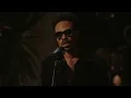 Bilal ft Questlove, Robert Glasper, Burniss Travis – All For Love (Live at Glasshaus)