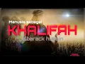 Lagu Religi-Khalifah
