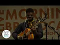Abraham Alexander “Stay” [LIVE Performance]