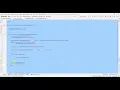 How to create Microsoft Word Document docx File from your Android App