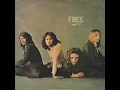 Free - All Right Now