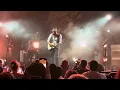 Whiskey Myers - Bury My Bones