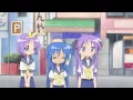 Download Lagu Lucky Star Episode 7 English Dub (1080P)
