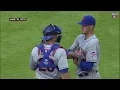 Zack Wheeler s Development