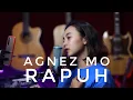 Download Lagu Agnes Monica - 'Rapuh' Cover By Putri Alivia