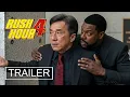 Lagu Rush Hour 4 (2026) | Teaser Trailer Concept | Jackie Chan, Chris Tucker