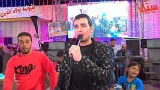 المبدع ابراهيم الشاطر والموسيقار محمد القطر 2021 مليونيه اولاد الديرى عزب الديرى قليوبيه 