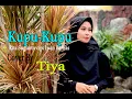 Download Lagu KUPU-KUPU (Rita Sugiarto) - TIYA (Cover Dangdut)