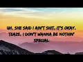 YFG Fatso – Ok Teeze (Lyrics)