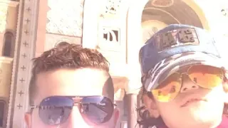 مهرجان      جديد الواد وخالو دندنها