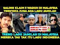 Lagu LAGU LAWAS INDONESIA VIRAL DI MALAYSIA !! TOLONG JANGAN DI KLAIM YA