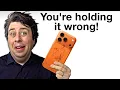 Download Lagu Apple Reacts to iPhone 17 Pro Scratch Gate
