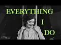 VOILÀ - Tightrope Walker (Theatrical Lyric Film)
