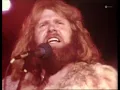 Bachman Turner Overdrive - Roll On Down The Highway (1975) • TopPop