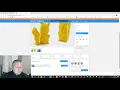 Download STL File on Thingiverse NO ZIP