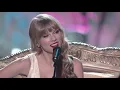 Download Lagu Taylor Swift - Begin Again Live (Harvey Mudd College)