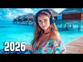Download Lagu Coldplay, Martin Garrix, Alan Walker \u0026 Kygo 🎶 Chainsmokers Style 🌞 Verano 2026 Mix