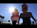Lagu David Brooks: America needs a mass movement, and the country needs it now