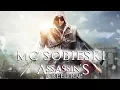 🗡️ASSASSIN'S CREED RAP | MC Sobieski - Ezio Auditore Tribute prod Paradox